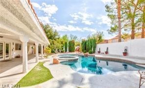 2608 Frontera Road Henderson, NV 89074 - Photo 42 of 44 Gallery Image 42