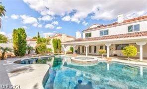 2608 Frontera Road Henderson, NV 89074 - Photo 44 of 44 Gallery Image 44