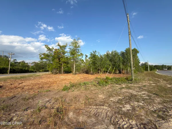 $54,000 | 0 Campflowers Road, Youngstown, FL 32466