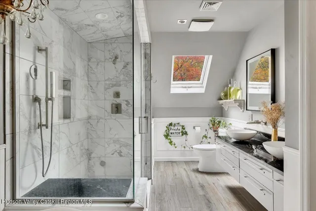 $875,000 | 126 Storks Nest Road, Round Top, NY 12473