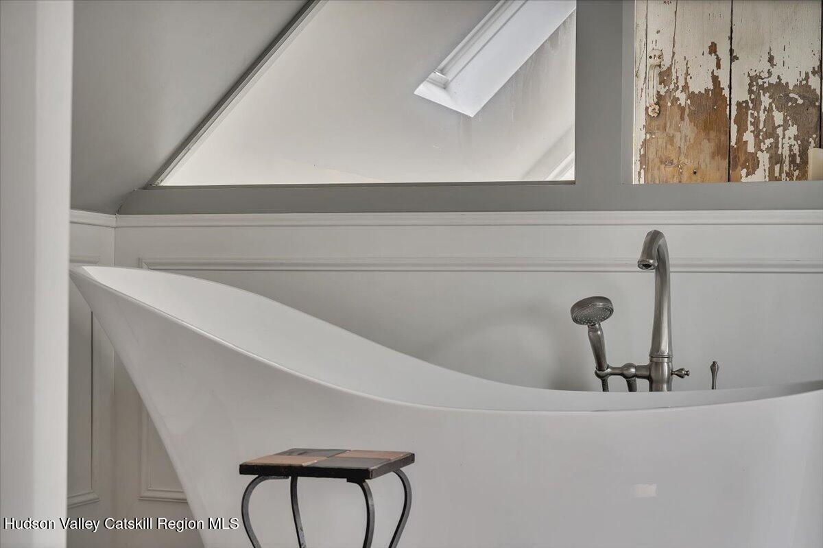 126 Storks Nest Road Round Top, NY 12473 - Photo 23 of 44 a close view of sink