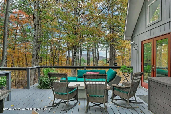 $845,000 | 126 Storks Nest Road, Round Top, NY 12473