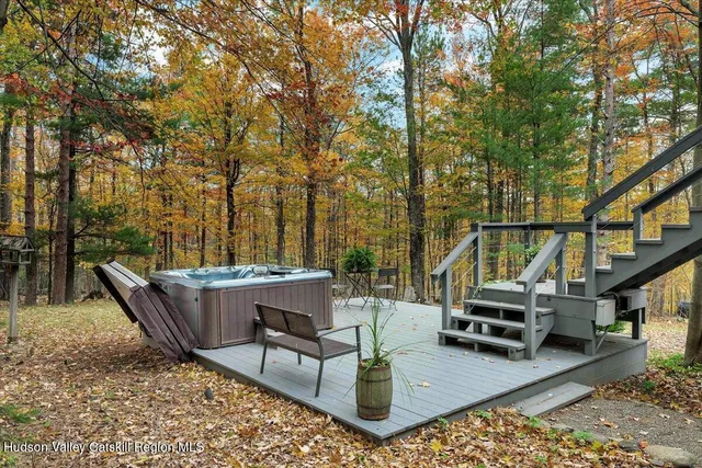 $875,000 | 126 Storks Nest Road, Round Top, NY 12473