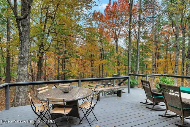 $875,000 | 126 Storks Nest Road, Round Top, NY 12473