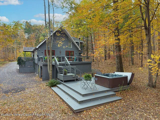 $875,000 | 126 Storks Nest Road, Round Top, NY 12473