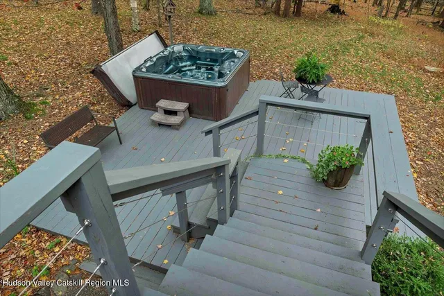 $875,000 | 126 Storks Nest Road, Round Top, NY 12473