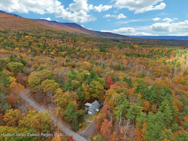 $845,000 | 126 Storks Nest Road, Round Top, NY 12473