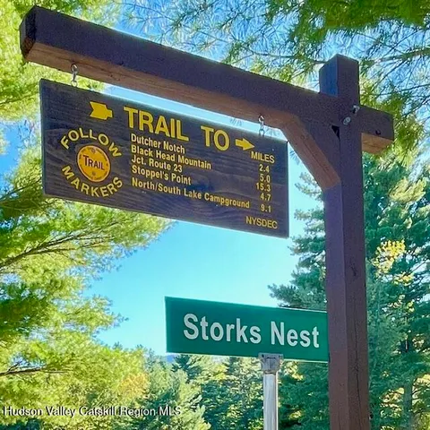 $875,000 | 126 Storks Nest Road, Round Top, NY 12473