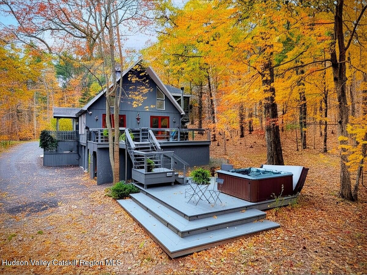 126 Storks Nest Road Round Top, NY 12473 - Photo 38 of 43 1000028573