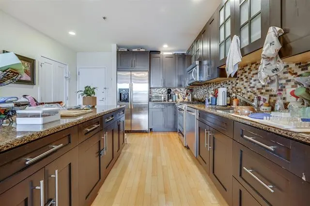 $7,100 | 1125 Maxwell Lane, Unit 1207, Hoboken, NJ 07030