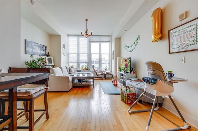 1125 Maxwell Lane, Unit 1207 Hoboken, NJ 07030 - Photo 12 of 32