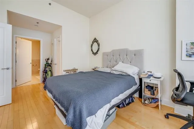 $7,100 | 1125 Maxwell Lane, Unit 1207, Hoboken, NJ 07030