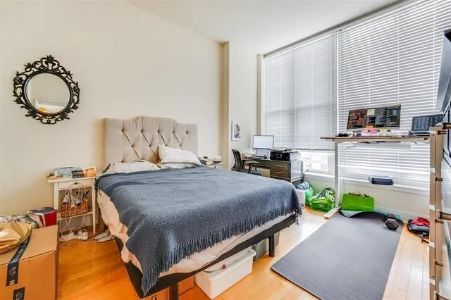 $7,100 | 1125 Maxwell Lane, Unit 1207, Hoboken, NJ 07030