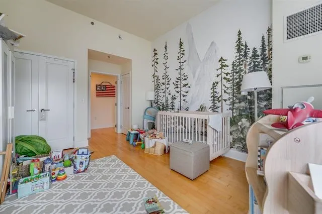 $7,100 | 1125 Maxwell Lane, Unit 1207, Hoboken, NJ 07030