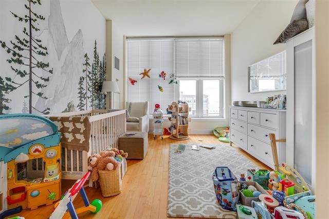 1125 Maxwell Lane, Unit 1207 Hoboken, NJ 07030 - Photo 16 of 32