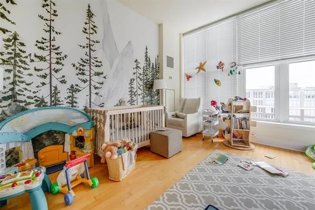 $7,100 | 1125 Maxwell Lane, Unit 1207, Hoboken, NJ 07030