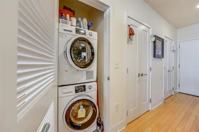 $7,100 | 1125 Maxwell Lane, Unit 1207, Hoboken, NJ 07030