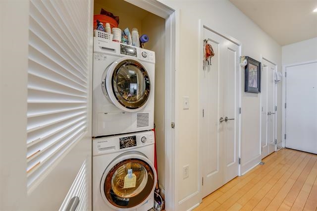 1125 Maxwell Lane, Unit 1207 Hoboken, NJ 07030 - Photo 18 of 32