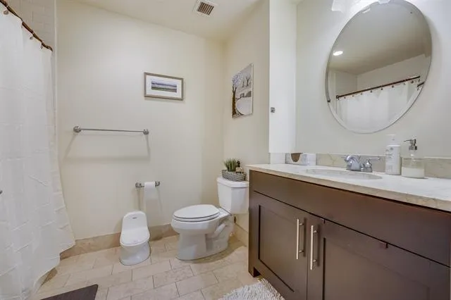 $7,100 | 1125 Maxwell Lane, Unit 1207, Hoboken, NJ 07030