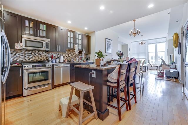 1125 Maxwell Lane, Unit 1207 Hoboken, NJ 07030 - Photo 2 of 32