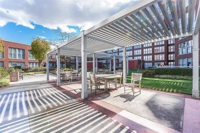 $7,100 | 1125 Maxwell Lane, Unit 1207, Hoboken, NJ 07030