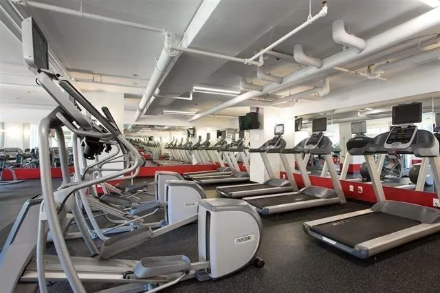 $7,100 | 1125 Maxwell Lane, Unit 1207, Hoboken, NJ 07030