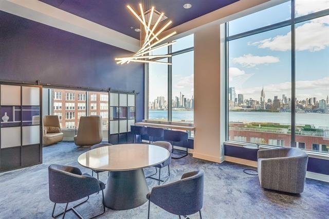 1125 Maxwell Lane, Unit 1207 Hoboken, NJ 07030 - Photo 23 of 32