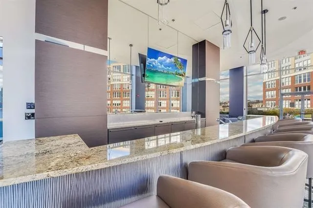 $7,100 | 1125 Maxwell Lane, Unit 1207, Hoboken, NJ 07030