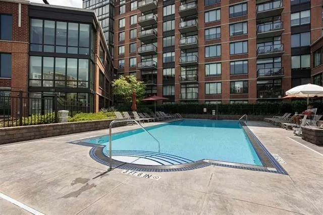$7,100 | 1125 Maxwell Lane, Unit 1207, Hoboken, NJ 07030