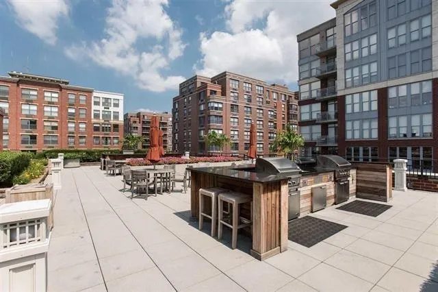 $7,100 | 1125 Maxwell Lane, Unit 1207, Hoboken, NJ 07030