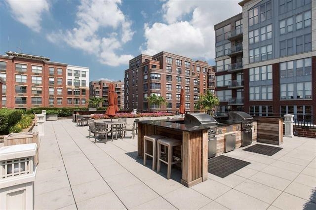 1125 Maxwell Lane, Unit 1207 Hoboken, NJ 07030 - Photo 28 of 32