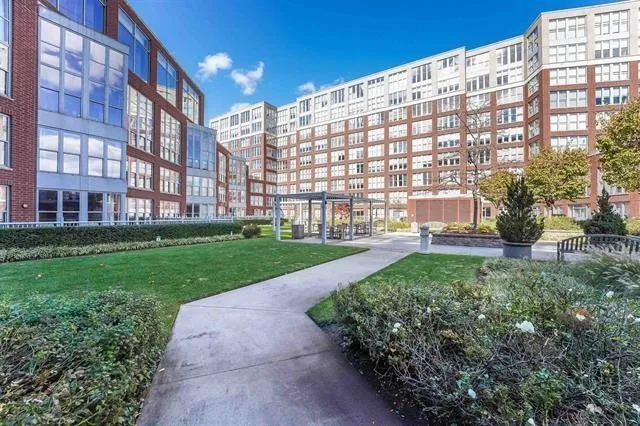 $7,100 | 1125 Maxwell Lane, Unit 1207, Hoboken, NJ 07030