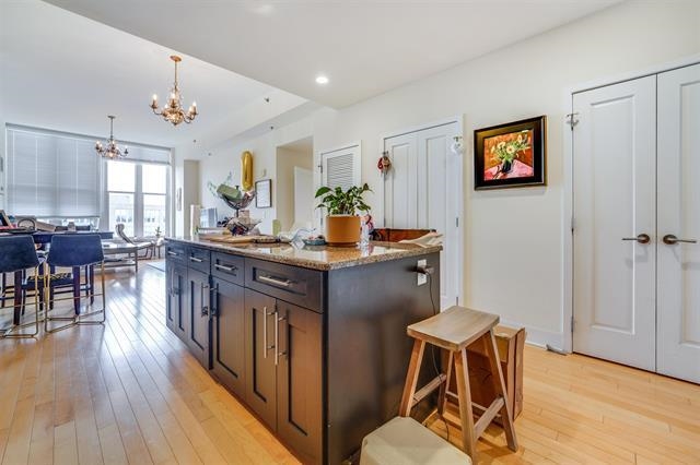 1125 Maxwell Lane, Unit 1207 Hoboken, NJ 07030 - Photo 3 of 32