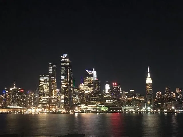 $7,100 | 1125 Maxwell Lane, Unit 1207, Hoboken, NJ 07030