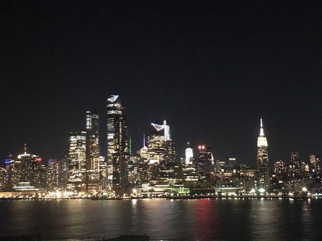 1125 Maxwell Lane, Unit 1207 Hoboken, NJ 07030 - Photo 31 of 32