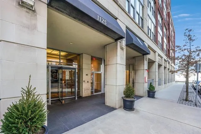$7,100 | 1125 Maxwell Lane, Unit 1207, Hoboken, NJ 07030