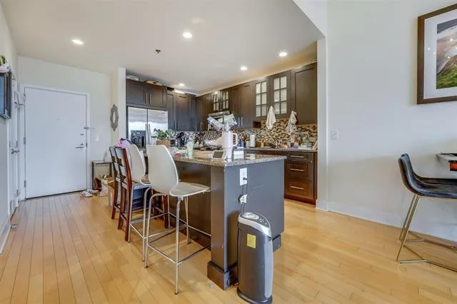 $7,100 | 1125 Maxwell Lane, Unit 1207, Hoboken, NJ 07030