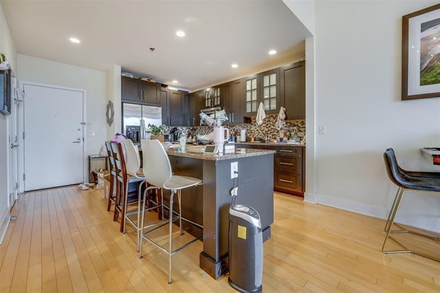 1125 Maxwell Lane, Unit 1207 Hoboken, NJ 07030 - Photo 4 of 32