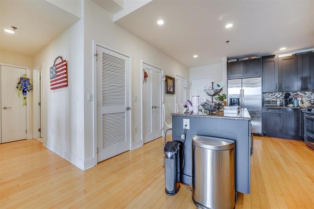 1125 Maxwell Lane, Unit 1207 Hoboken, NJ 07030 - Photo 5 of 32