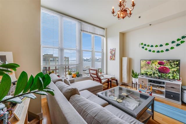 1125 Maxwell Lane, Unit 1207 Hoboken, NJ 07030 - Photo 6 of 32