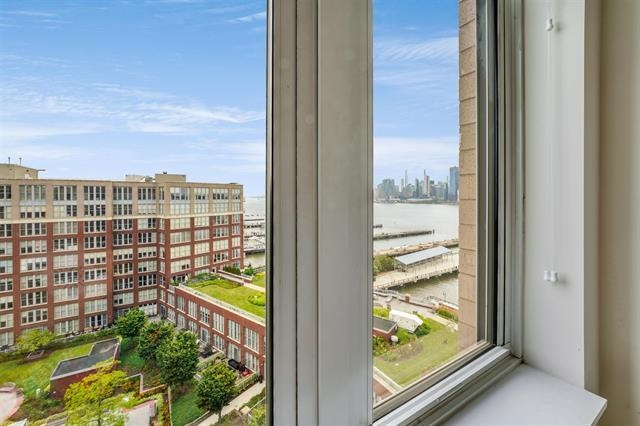 1125 Maxwell Lane, Unit 1207 Hoboken, NJ 07030 - Photo 10 of 32
