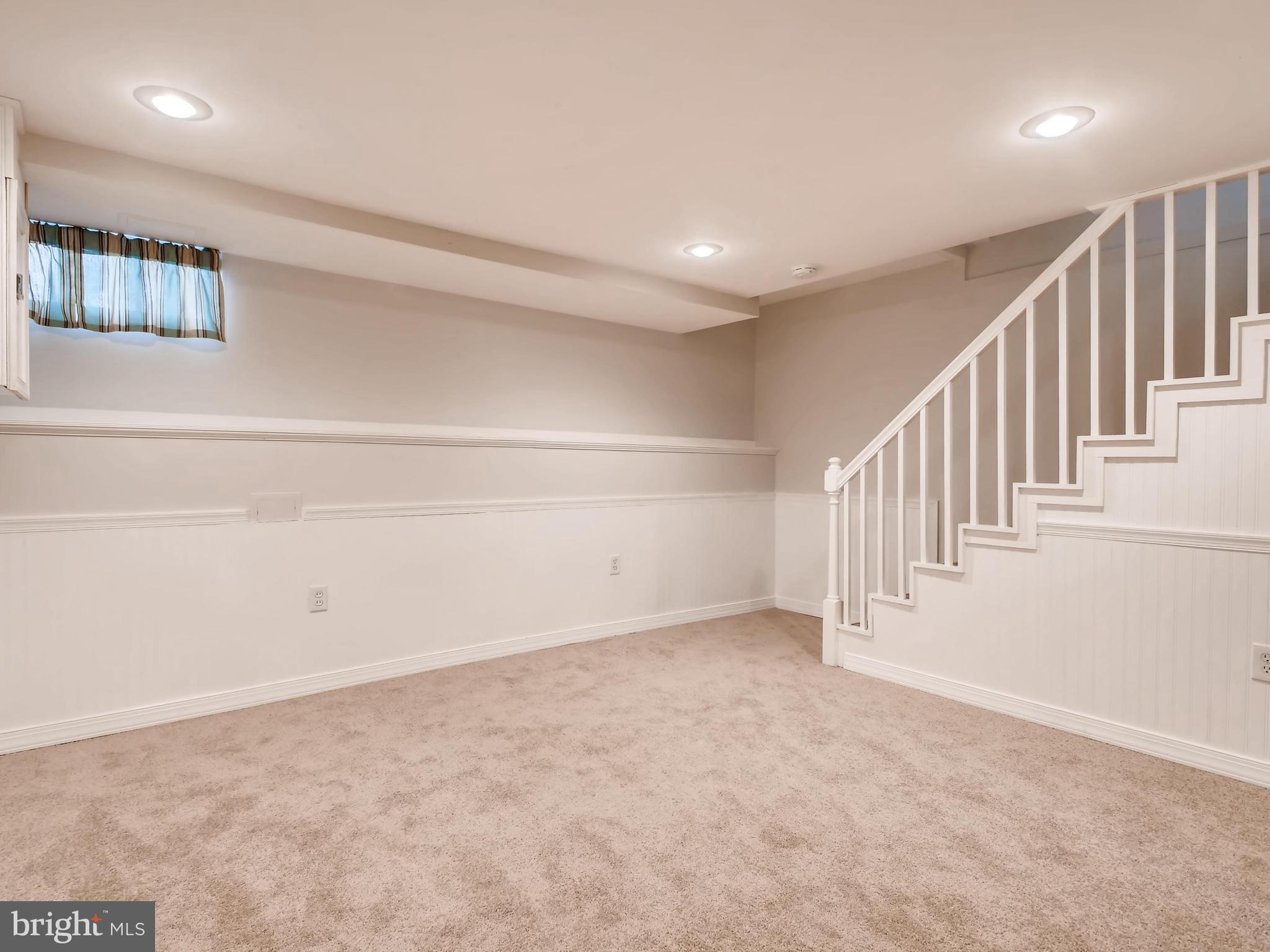 8315 Hillendale Road Baltimore, MD 21234 - Photo 22 of 28 Recessed lighting