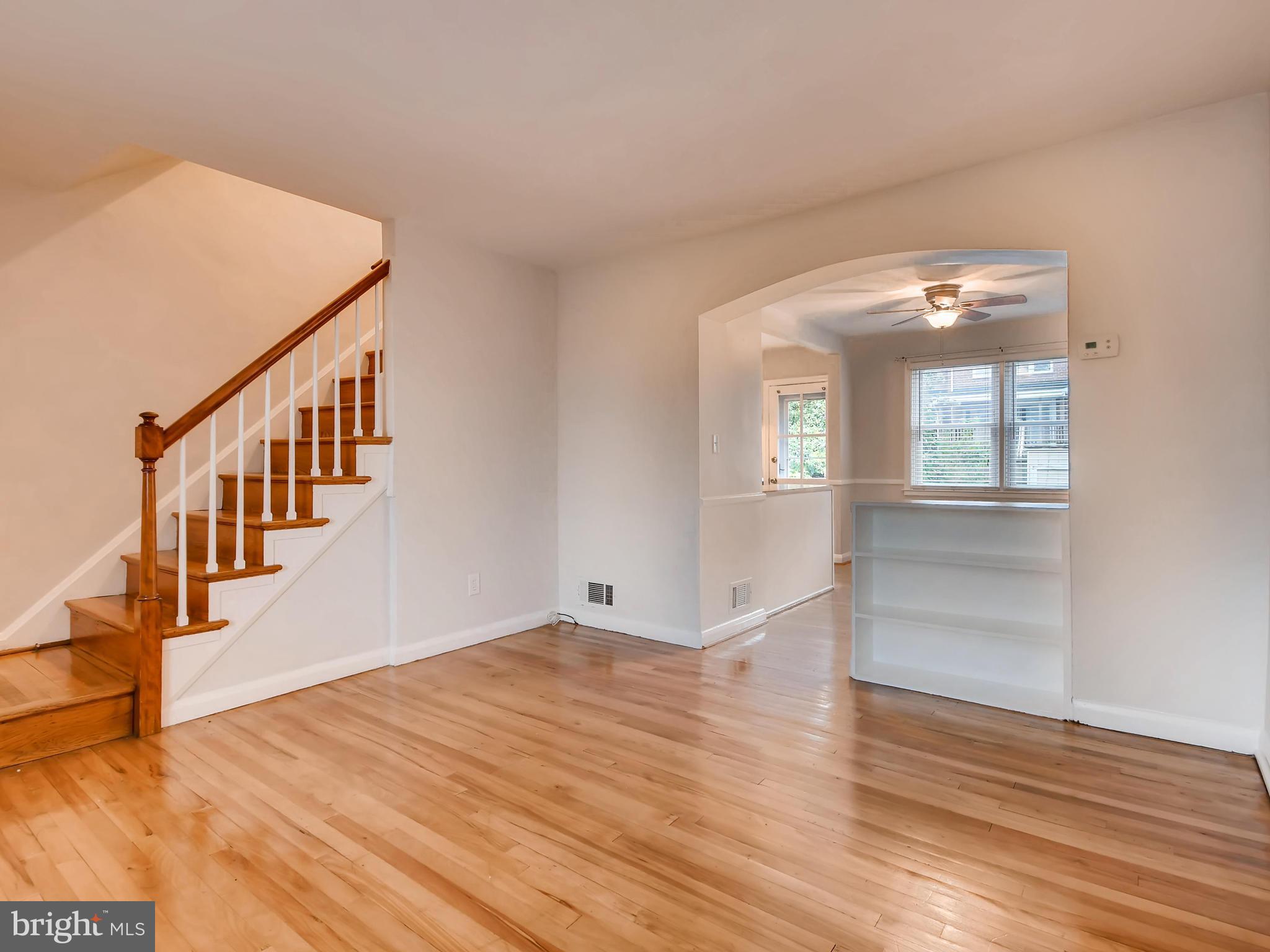 8315 Hillendale Road Baltimore, MD 21234 - Photo 8 of 28 Freshly painted, move right in!