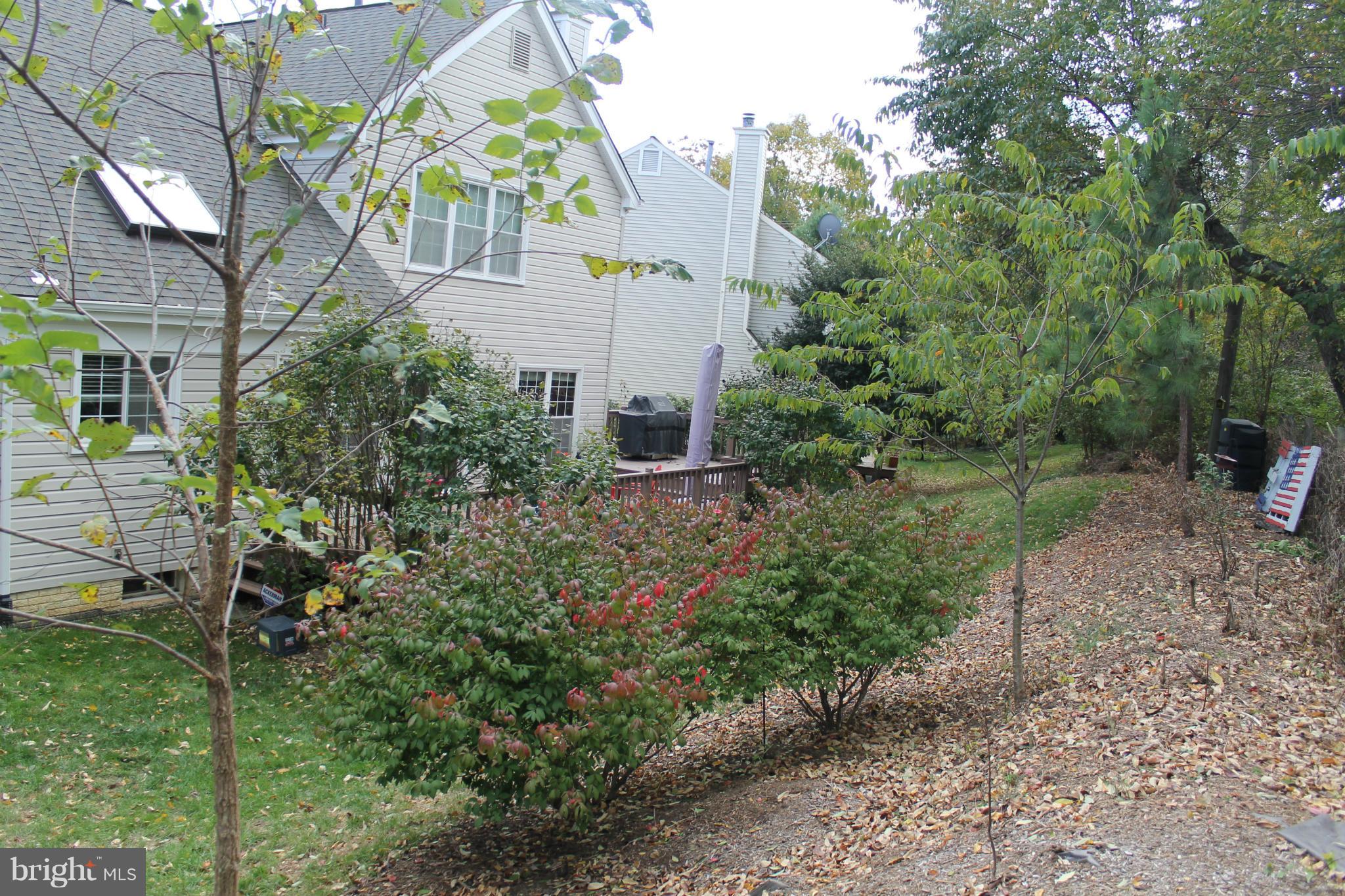 429 Deer Path Avenue Southwest Leesburg, VA 20175 - Photo 2 of 30 a view of a house with a park