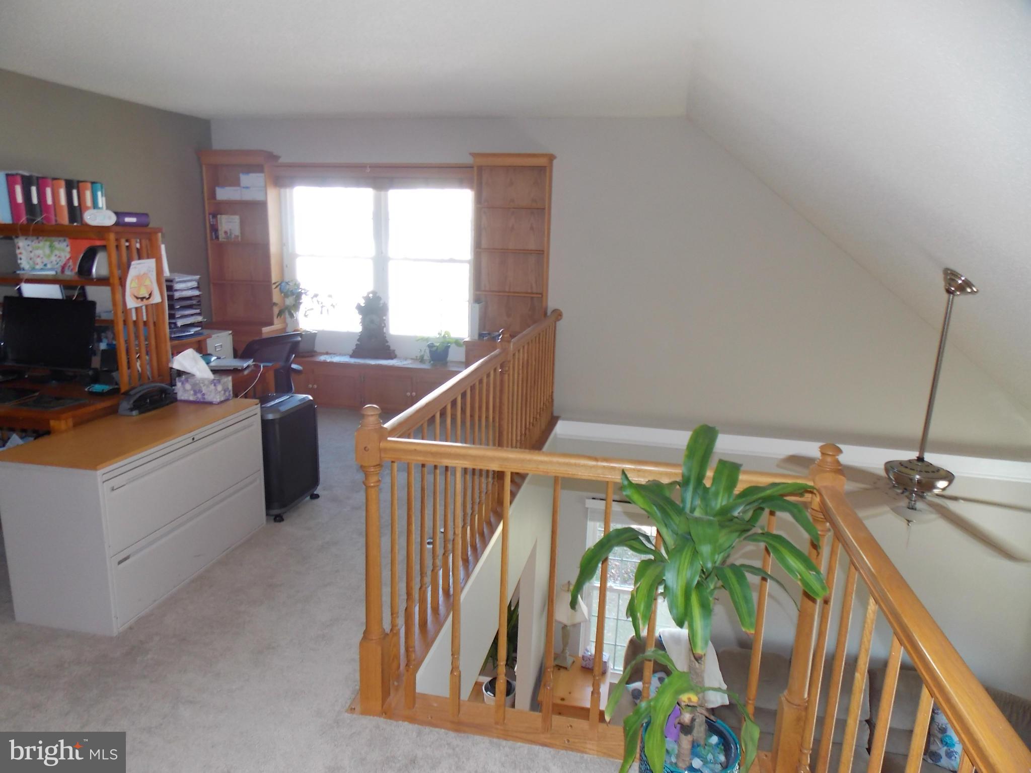 429 Deer Path Avenue Southwest Leesburg, VA 20175 - Photo 14 of 30 a view of entryway with livingroom