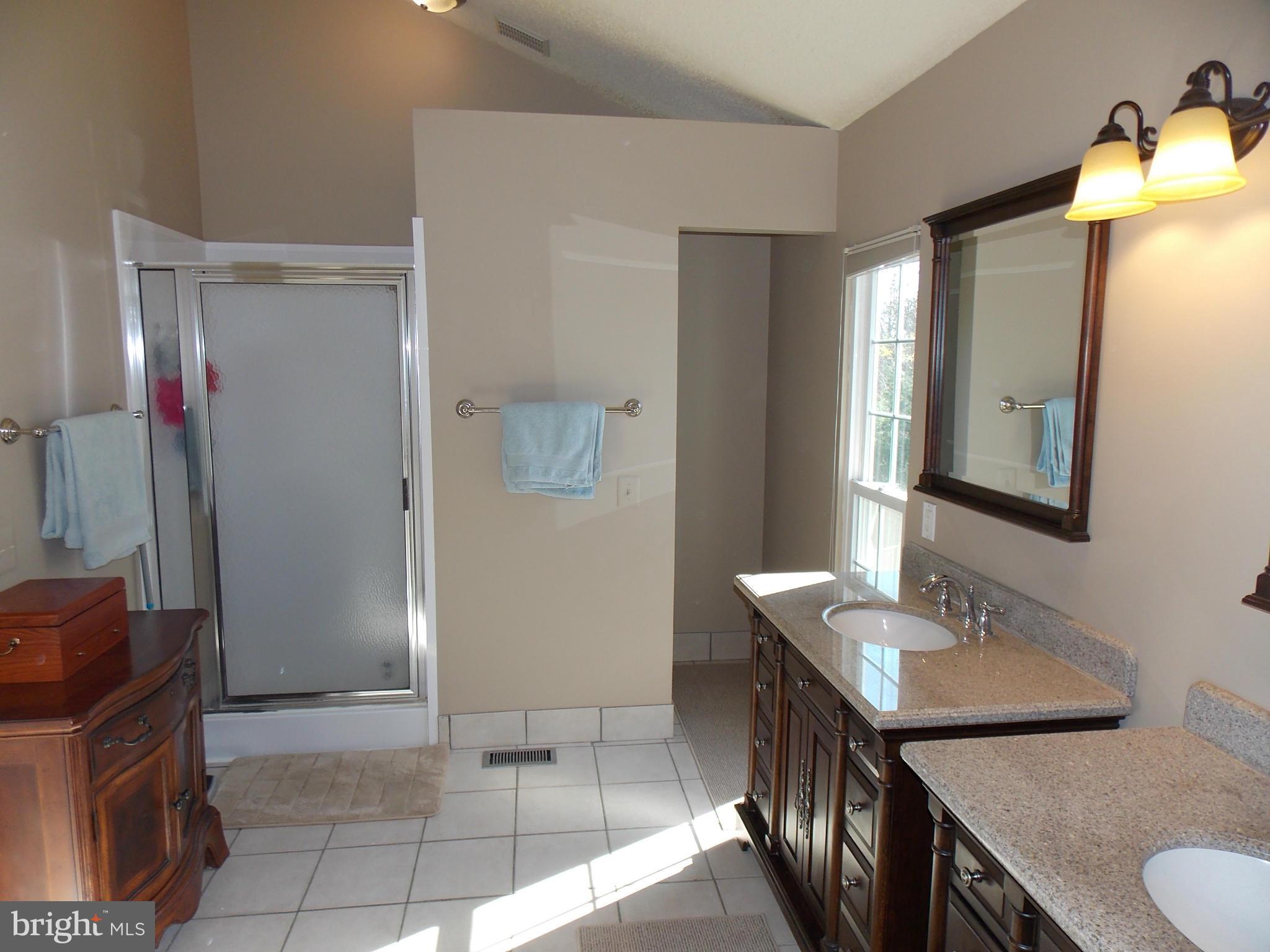 429 Deer Path Avenue Southwest Leesburg, VA 20175 - Photo 20 of 30 a bathroom with a sink a toilet and mirror