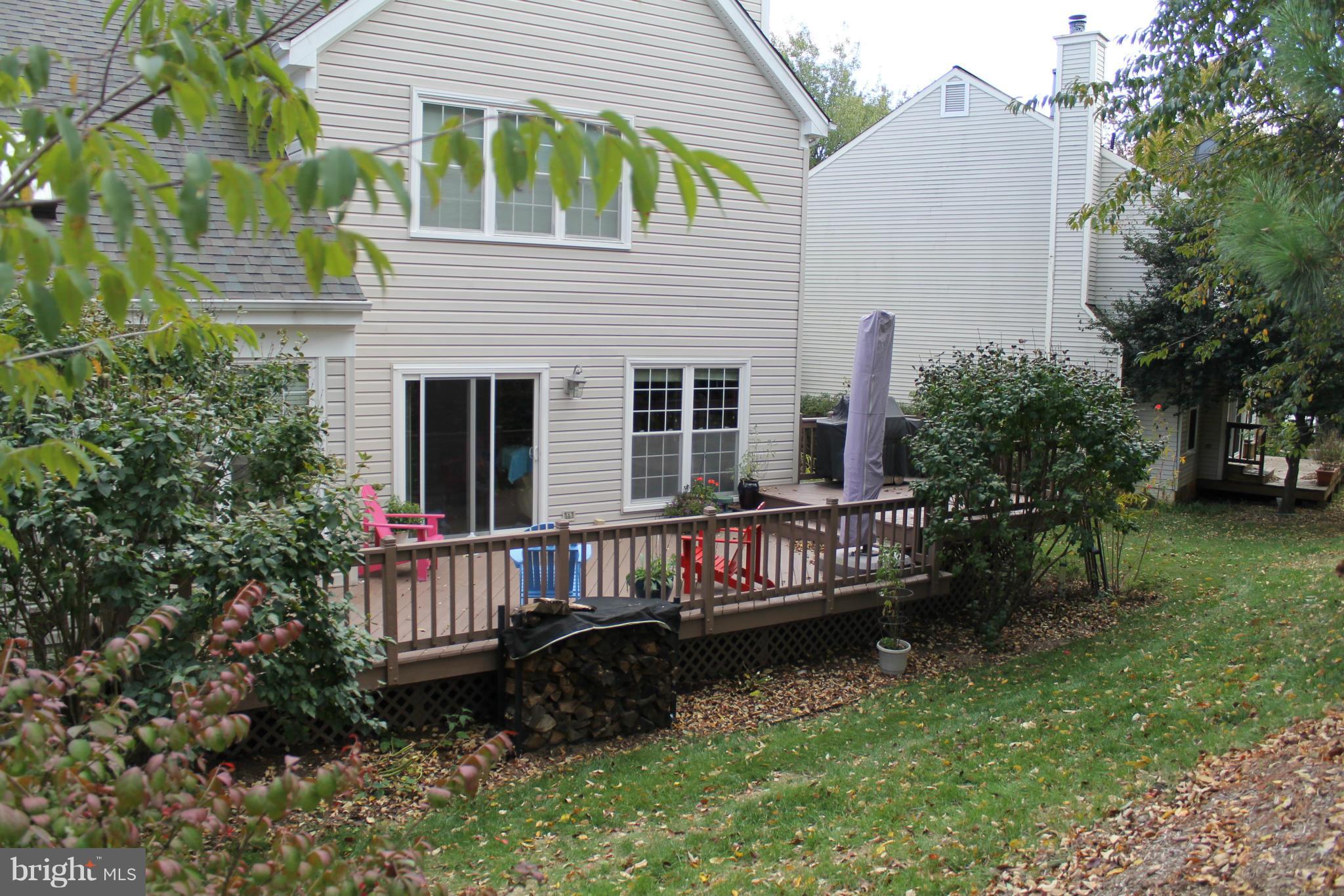 429 Deer Path Avenue Southwest Leesburg, VA 20175 - Photo 3 of 30 a view of a house with a yard