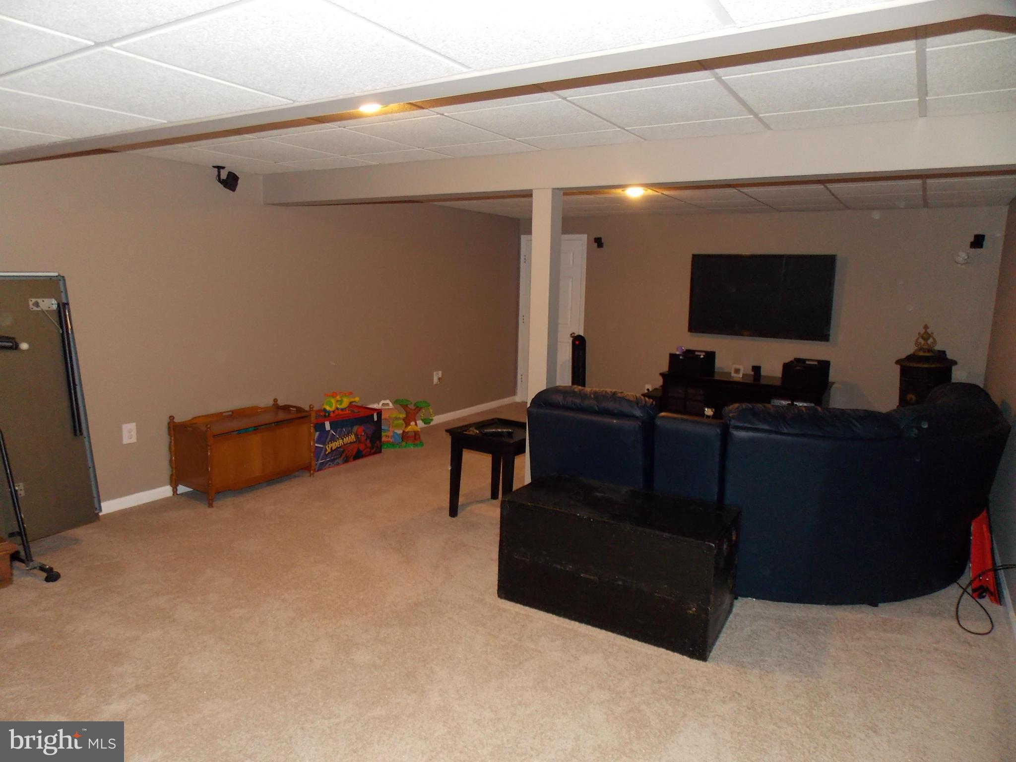 429 Deer Path Avenue Southwest Leesburg, VA 20175 - Photo 24 of 30 a living room with furniture
