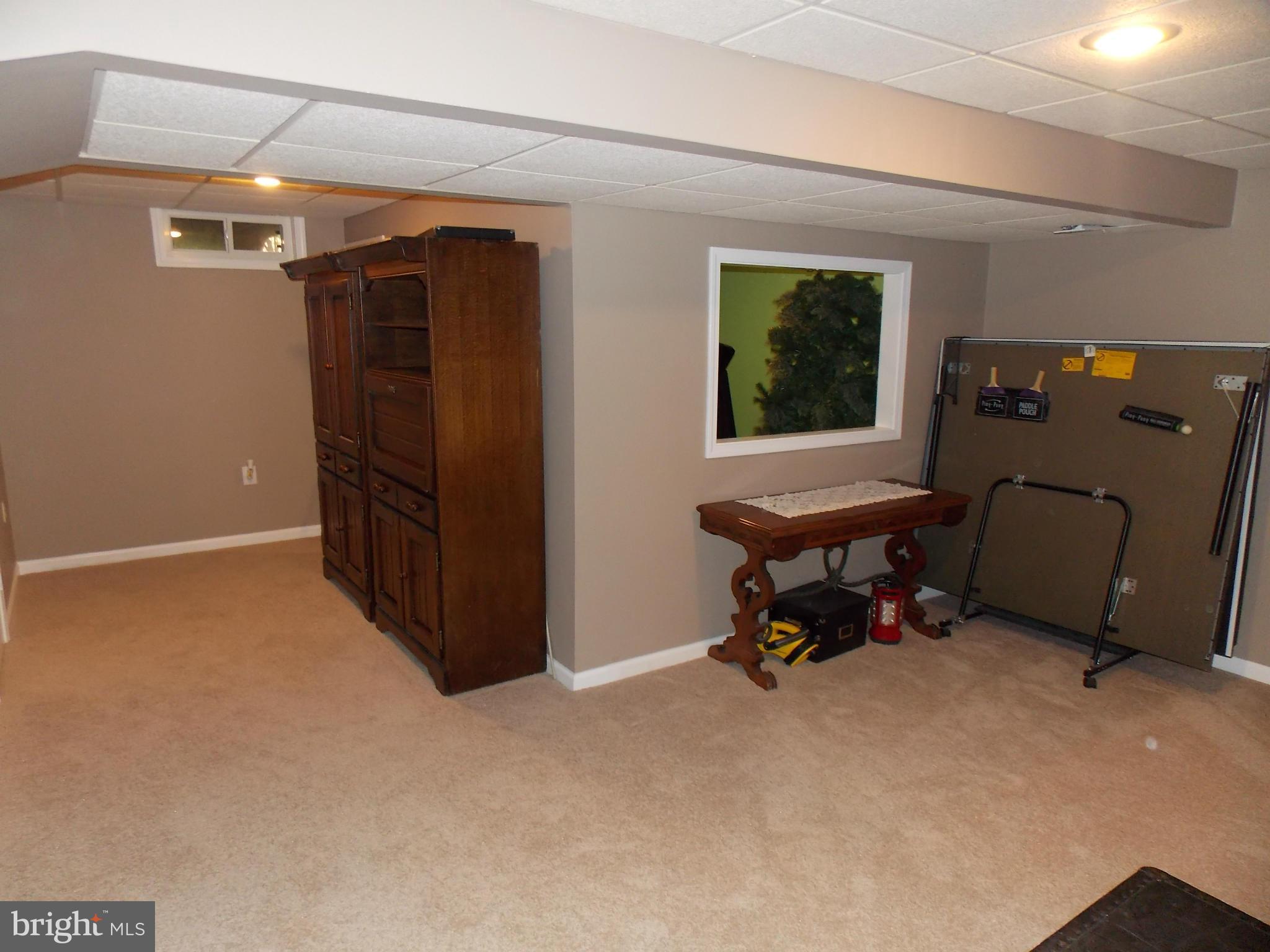 429 Deer Path Avenue Southwest Leesburg, VA 20175 - Photo 26 of 30 a view of a room with gym equipment