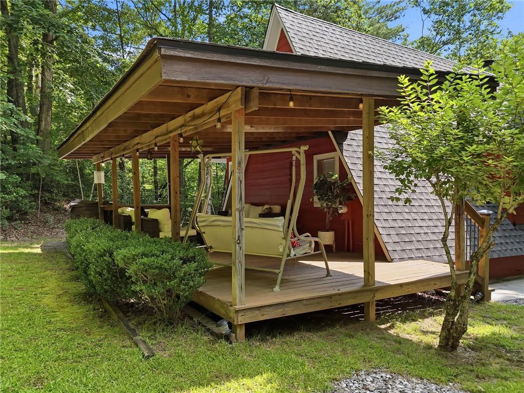 27 Two Cedars Road Morganton, GA 30560 - Photo 31 of 58